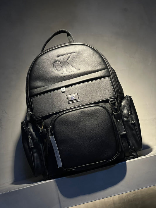 MORRAL CALVIN KLEIN NEGRO