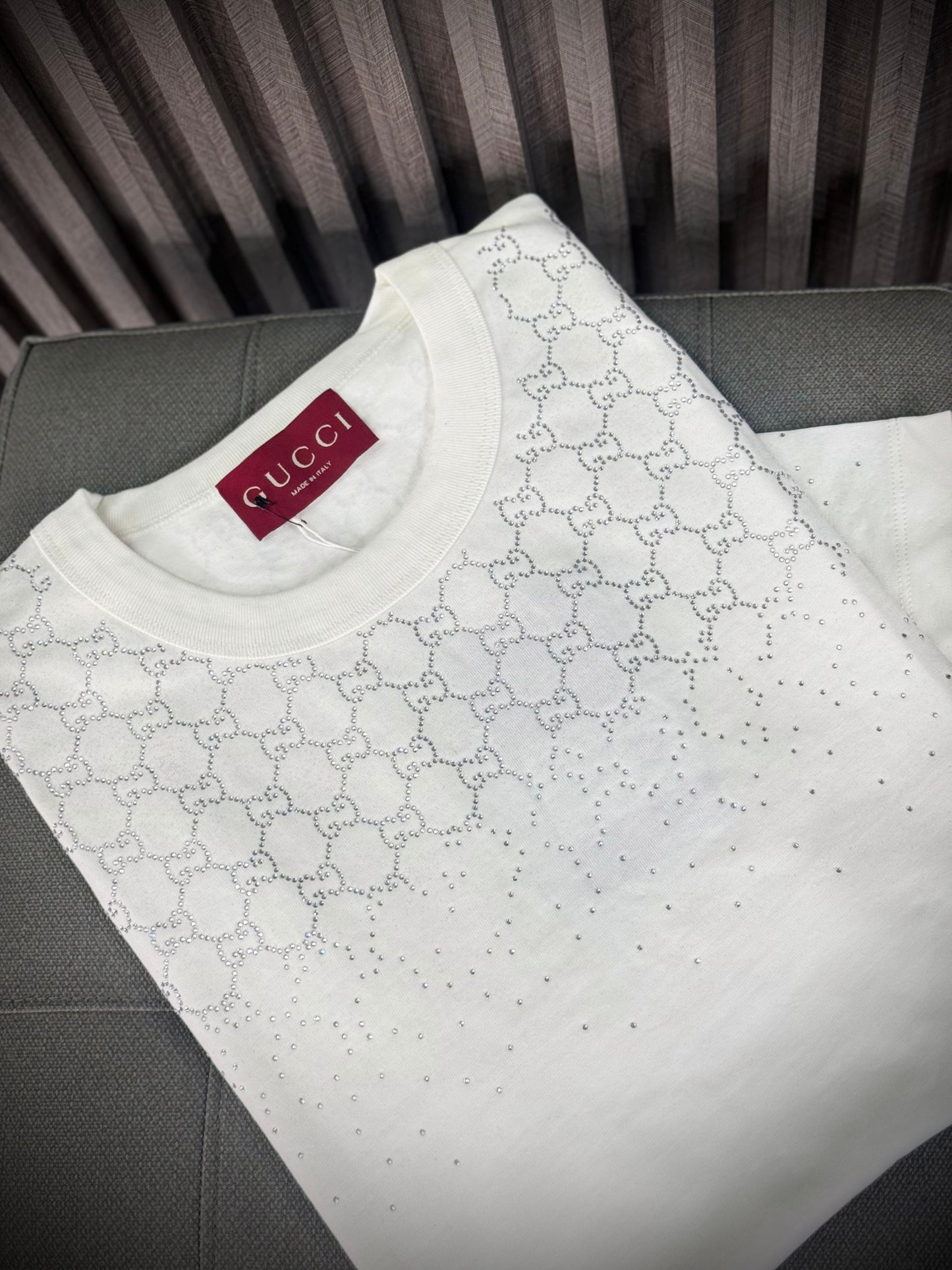 CAMISETA TURCA GUCCI