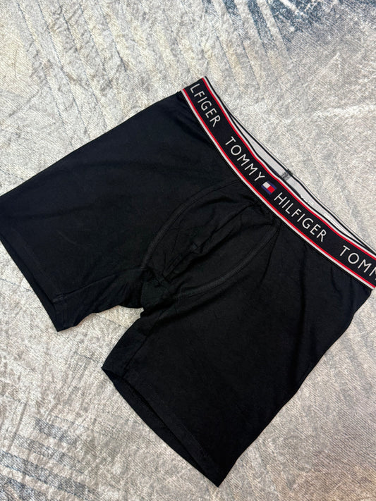 BOXER TOMMY