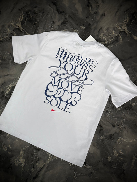 CAMISETA NIKE SOLE
