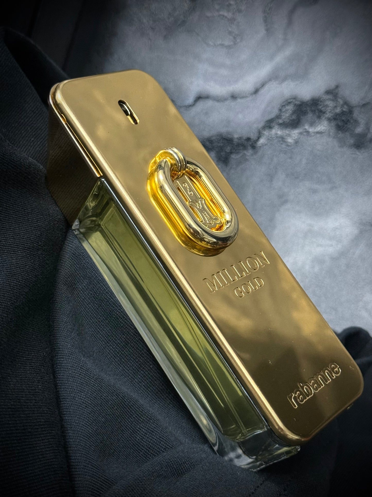 PERFUME ONE MILLION