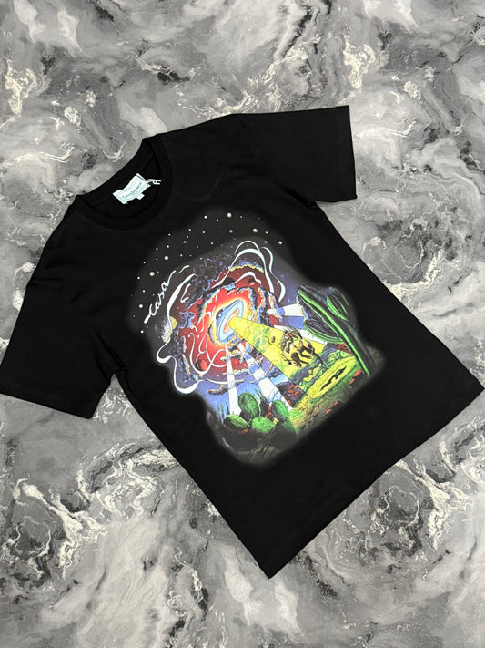 CAMISETA TURCA CASABLANCA