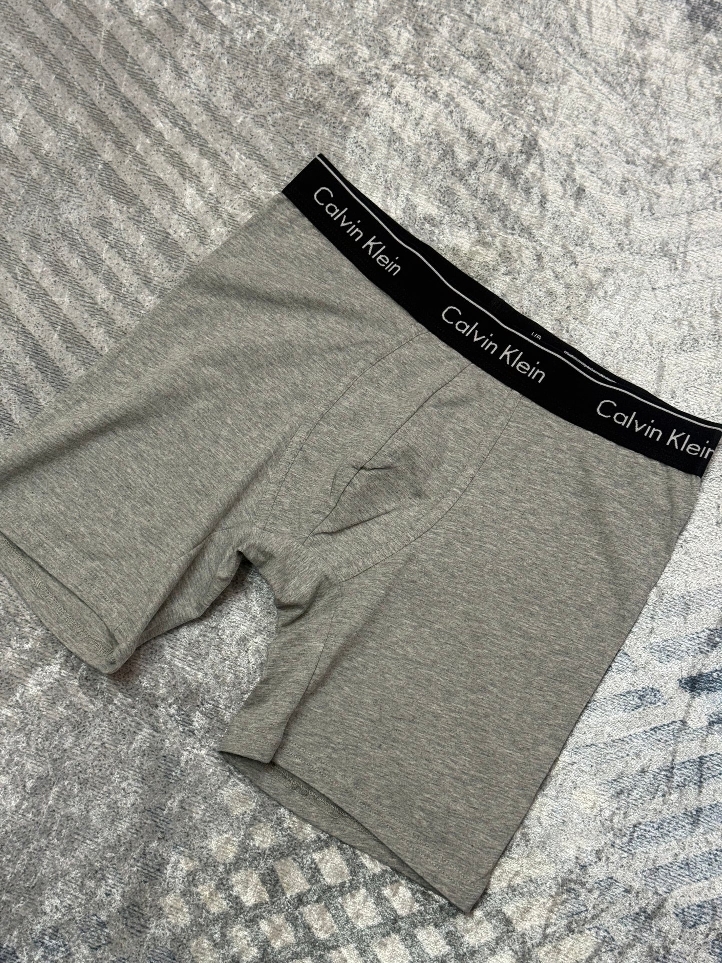 BOXER CALVIN KLEIN