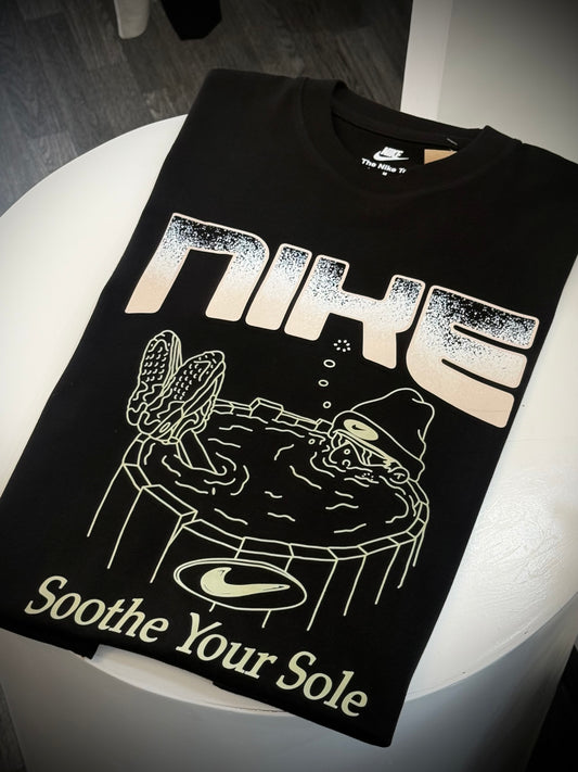 CAMISETA NIKE SOOTHE