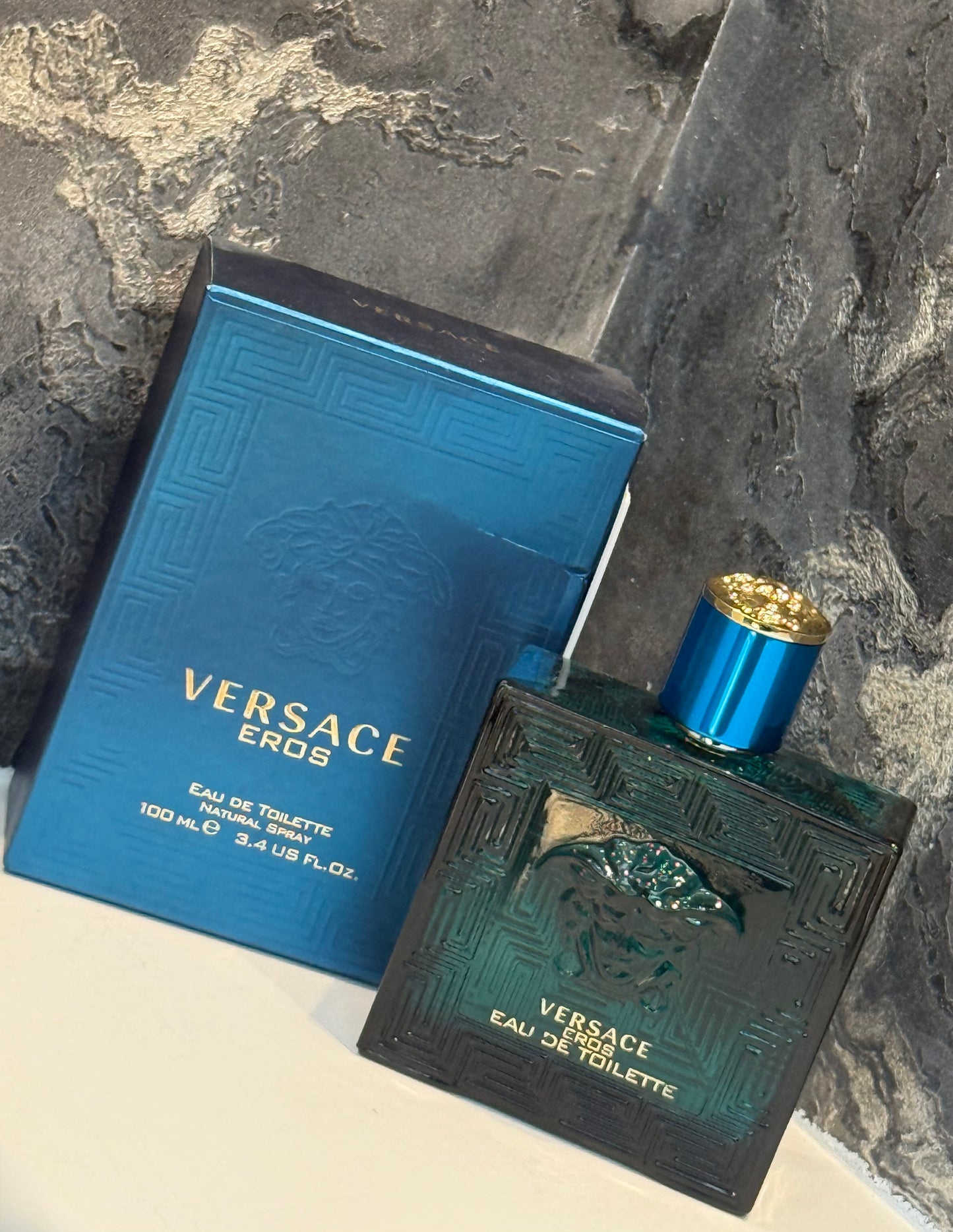 PERFUME VERSACE EROS