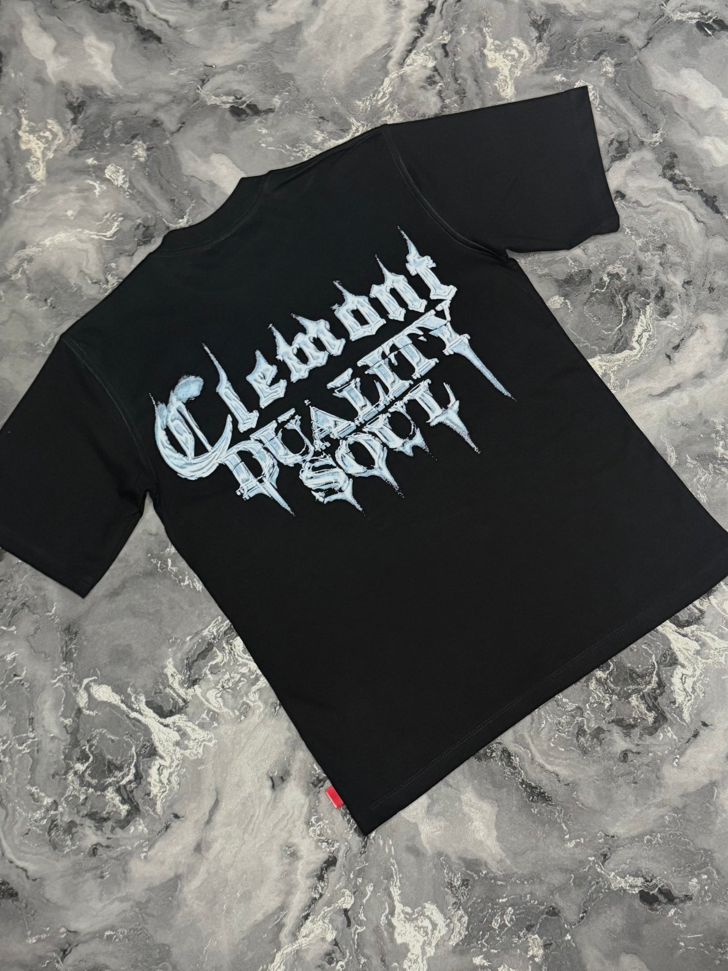 CAMISETA CLEMONT DUALITY