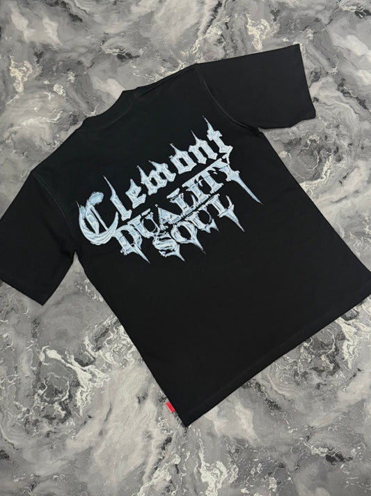 CAMISETA CLEMONT DUALITY