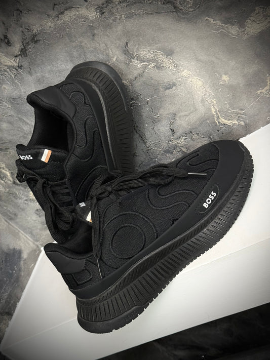 ZAPATOS BOSS RAI