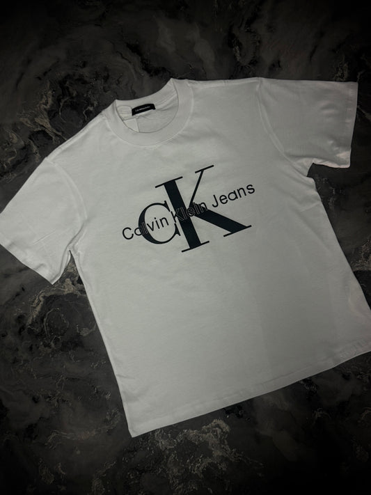 CAMISETA CALVIN KLEIN ALGODÓN