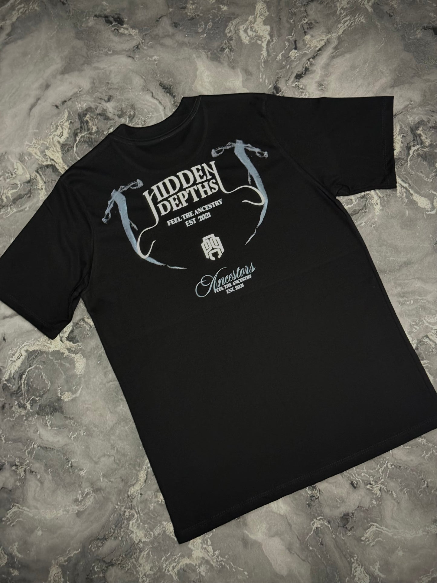CAMISETA AP CROWN HIDDEN