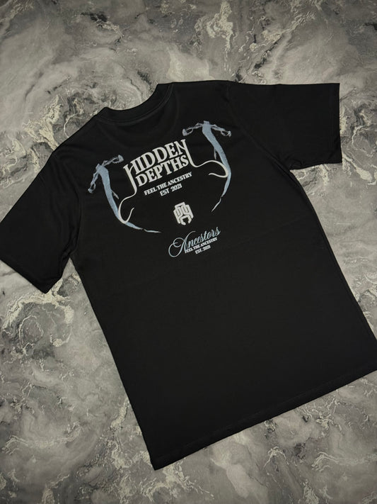 CAMISETA AP CROWN HIDDEN