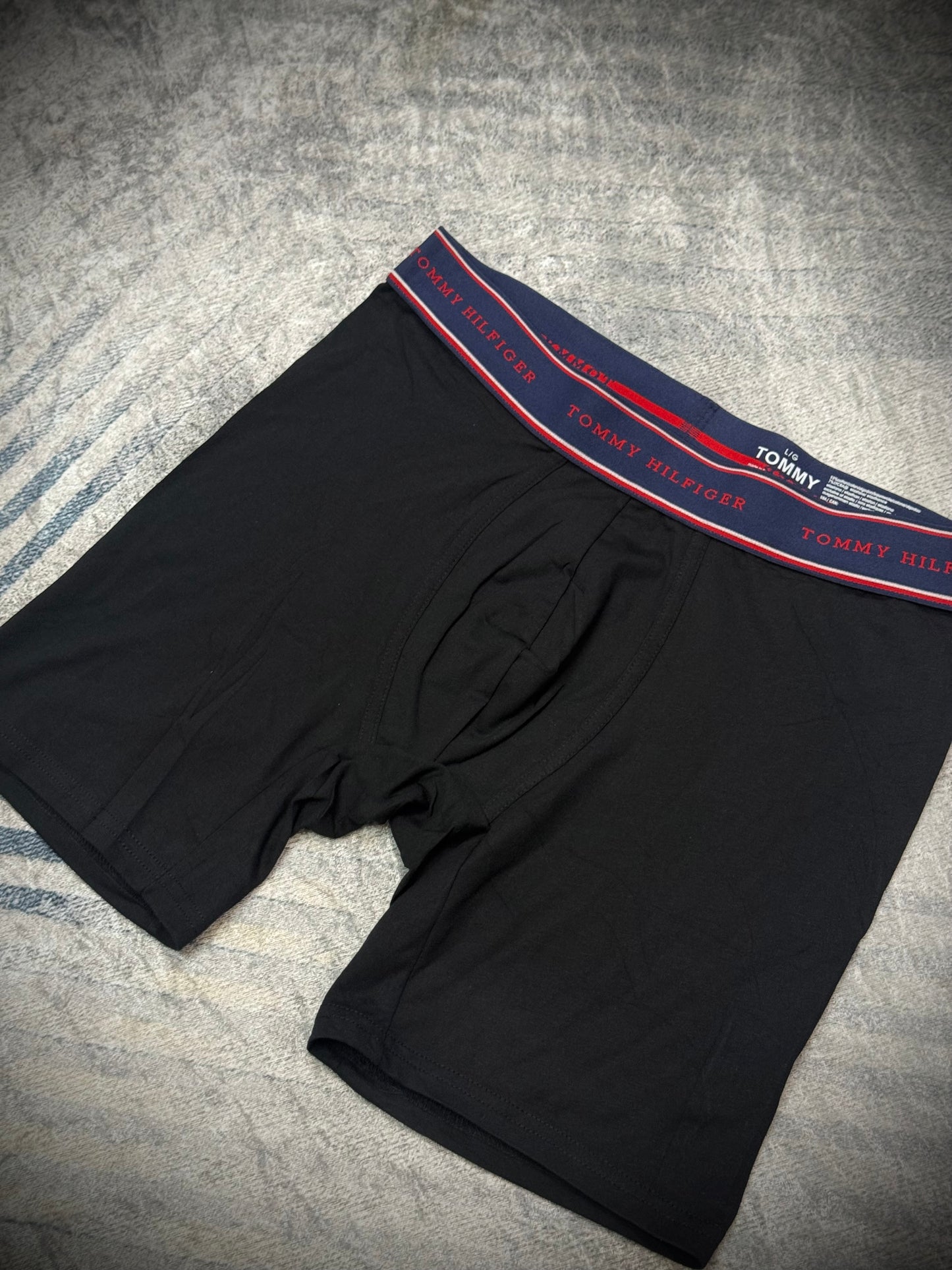 BOXER TOMMY HILFIGER