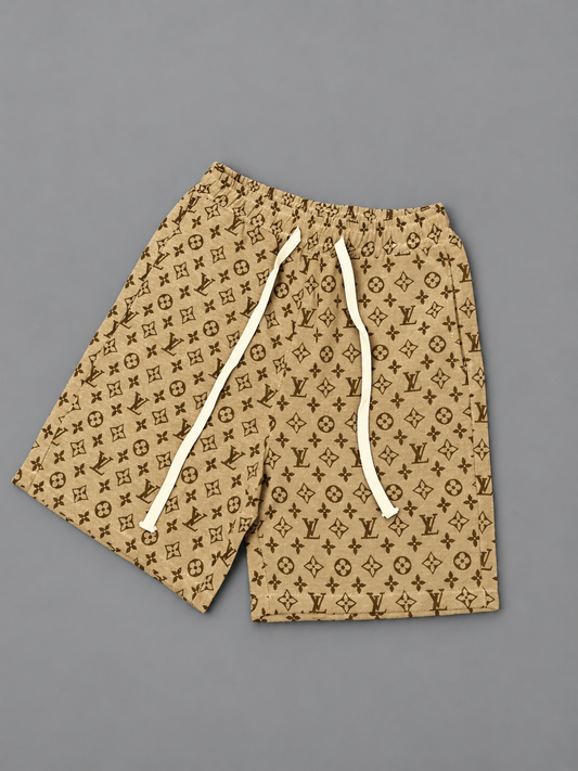 MOCHOS TURCOS LOUIS VUITTON CAFÉ