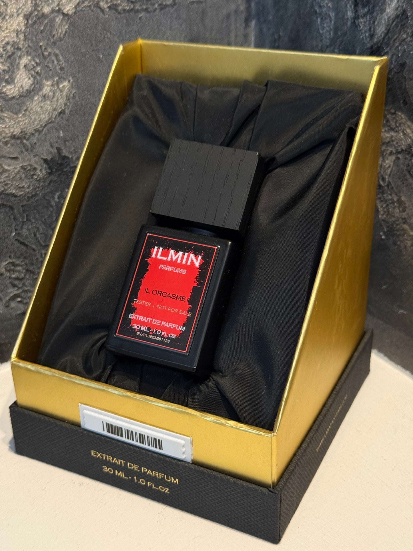PERFUME ILMIN ORGASME