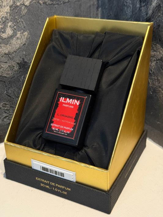 PERFUME ILMIN ORGASME