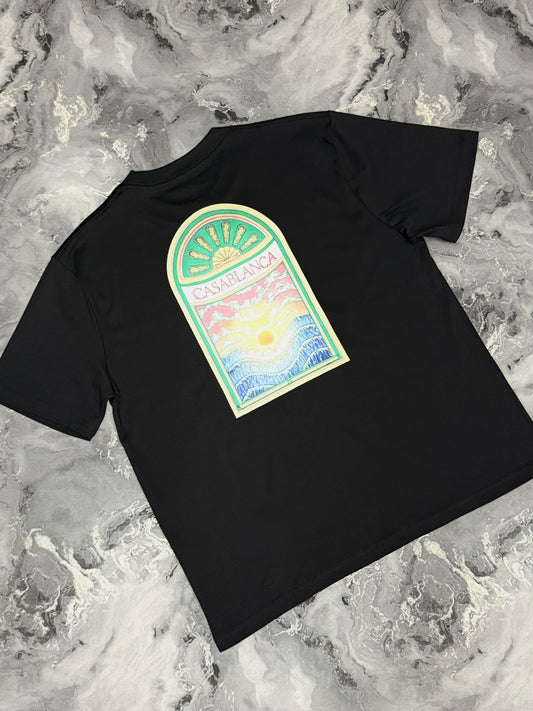 CAMISETA TURCA CASABLANCA