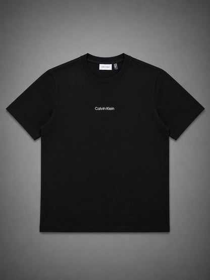 CAMISETA CALVIN KLEIN NEGRA