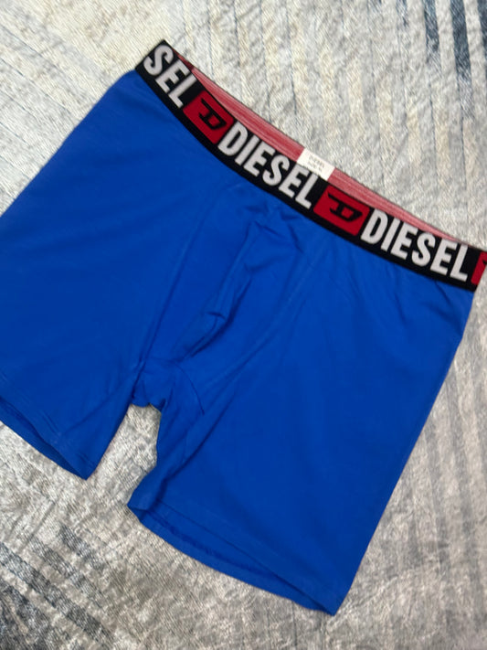 BOXER DIESEL