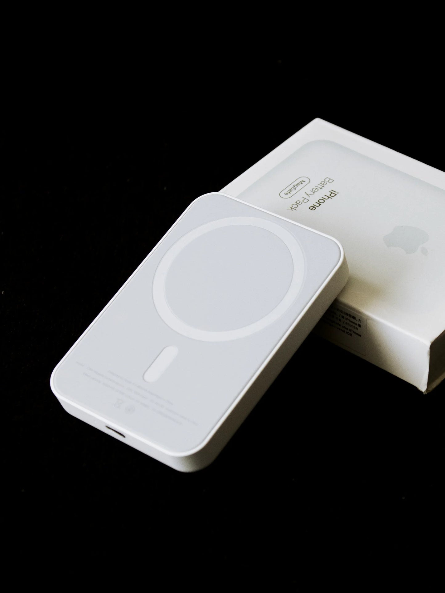 BATERÍA MAGSAFE PORTÁTIL