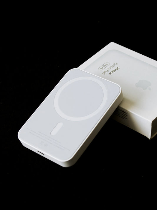 BATERÍA MAGSAFE PORTÁTIL