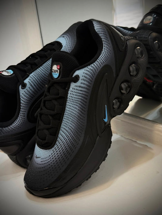 ZAPATOS NIKE AIR MAX DN AZUL