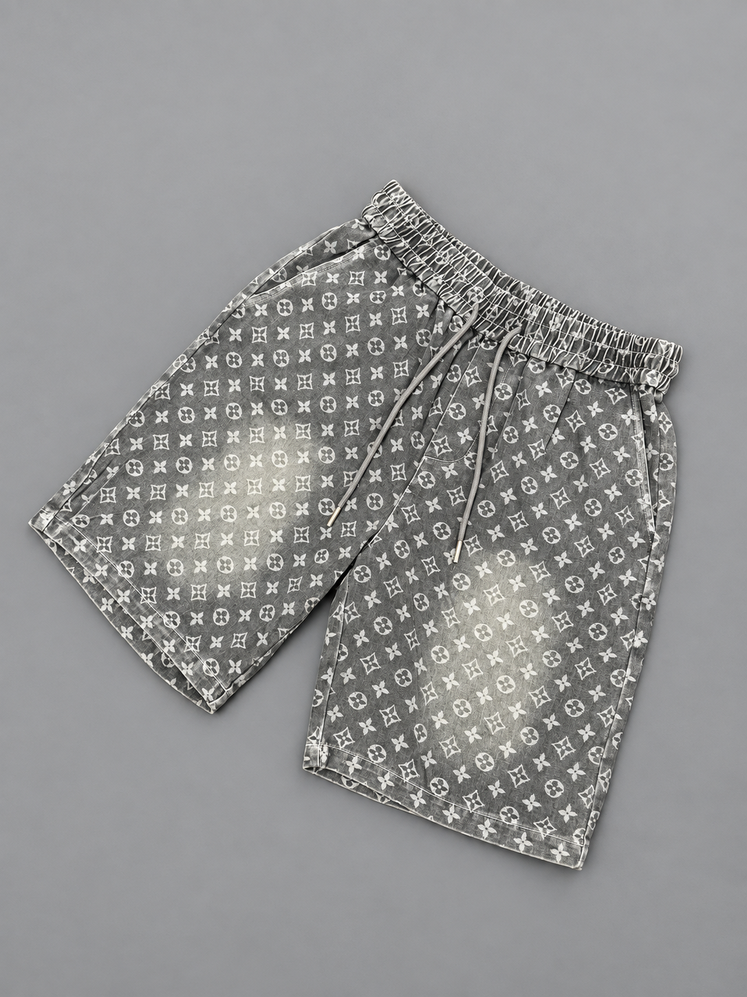 MOCHOS TURCOS LOUIS VUITTON NEGRO