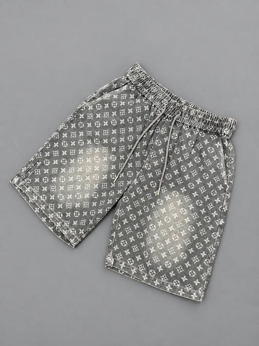 MOCHOS TURCOS LOUIS VUITTON NEGRO