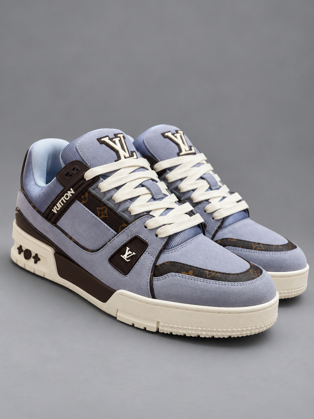 ZAPATOS TURCO LOUIS VUITTON