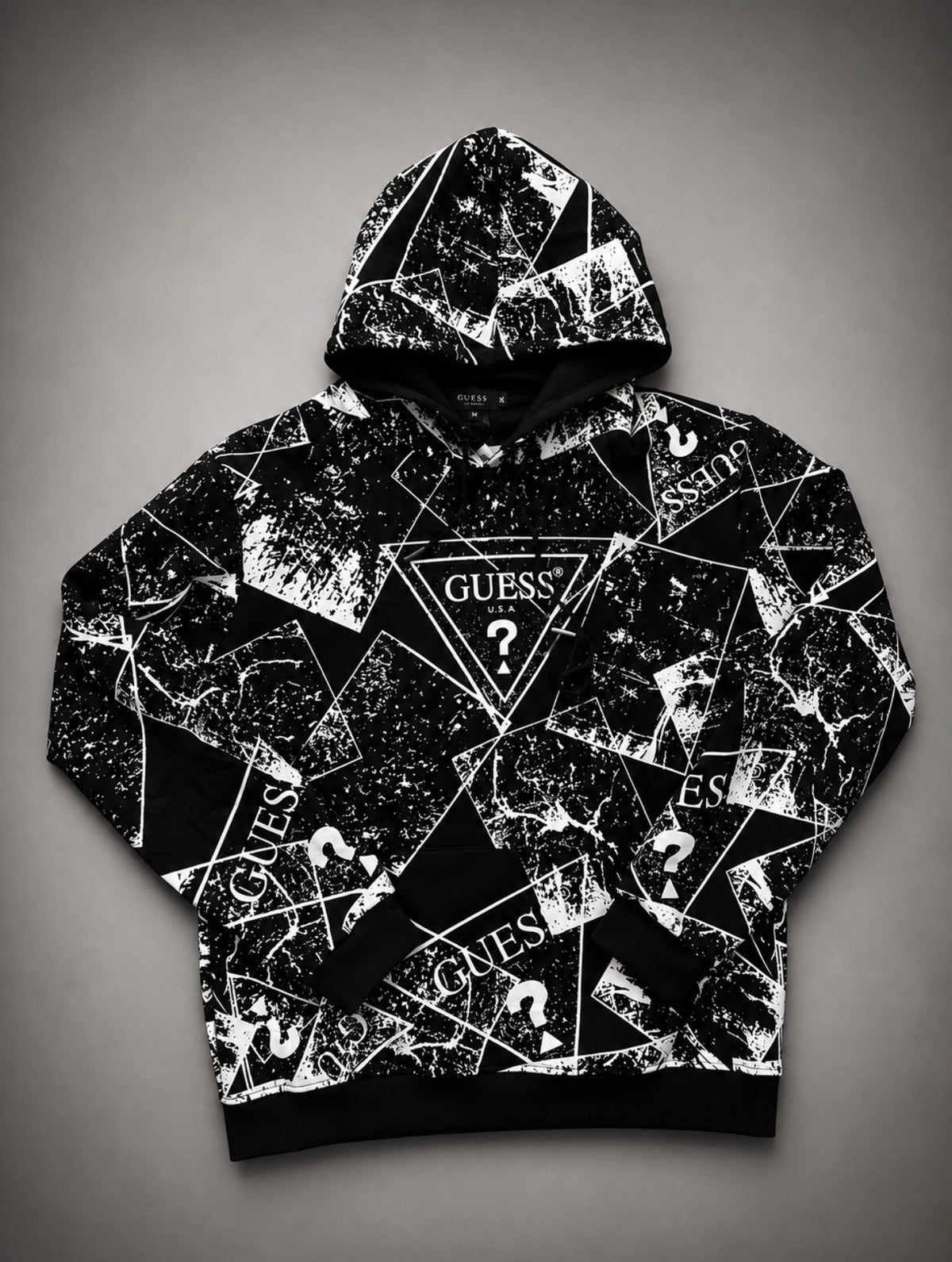 BUZO GUESS