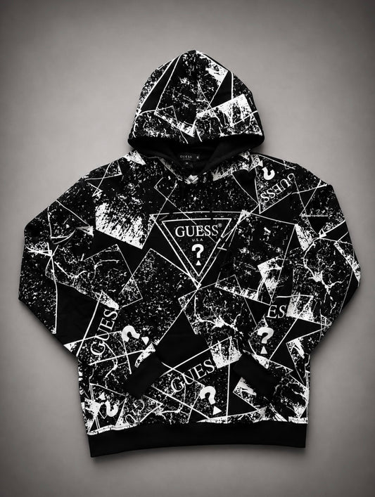 BUZO GUESS