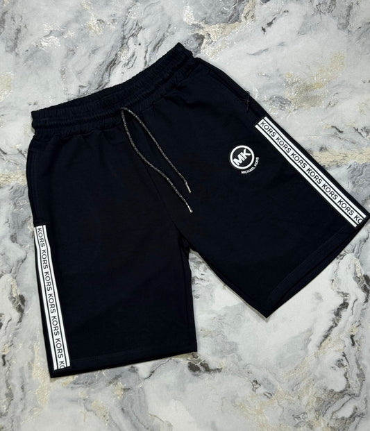 PANTALONETA MICHAEL KORS LINEAL LOGO