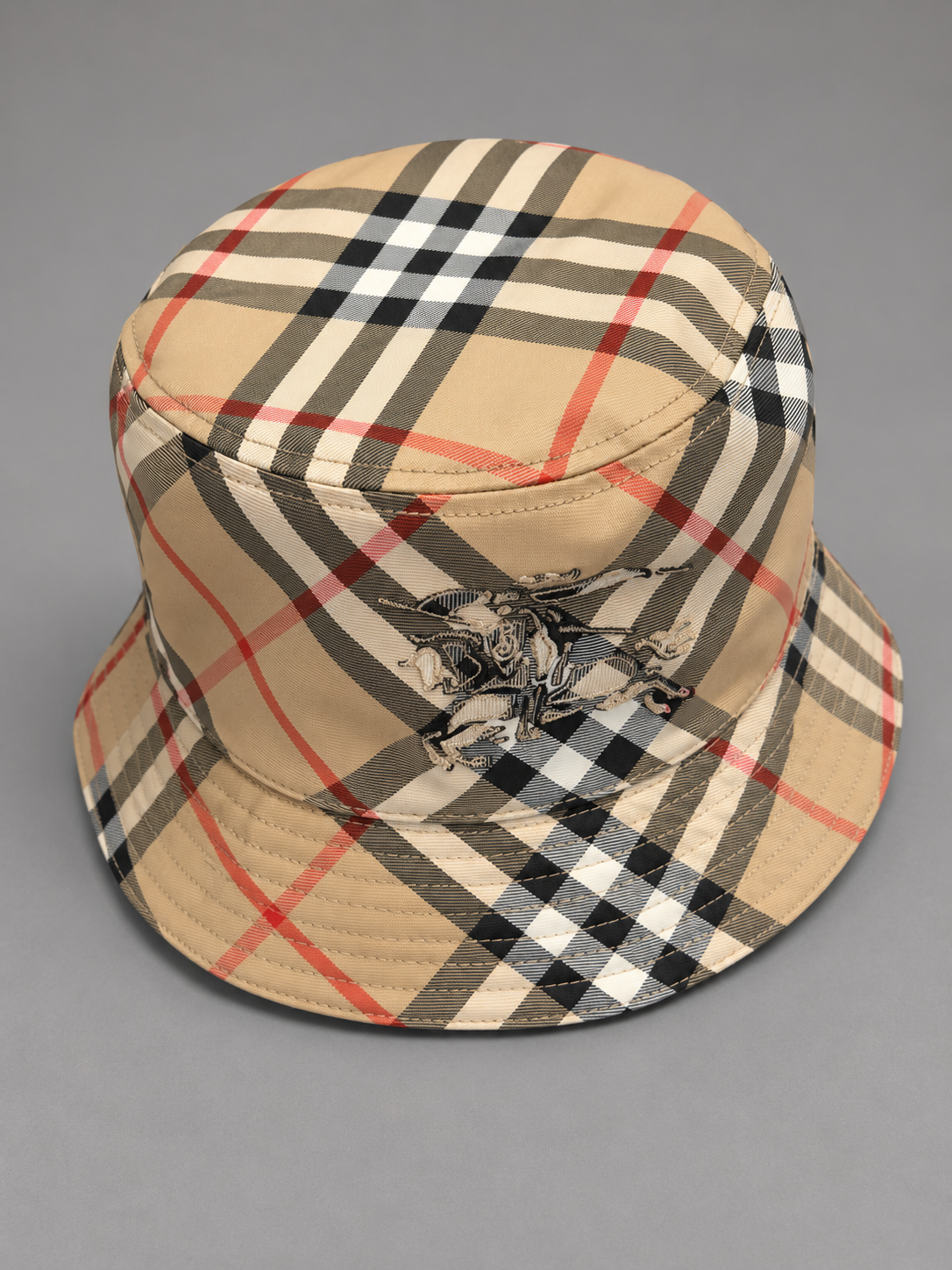 PAVA BURBERRY TURCA EDICIÓN ESPECIAL