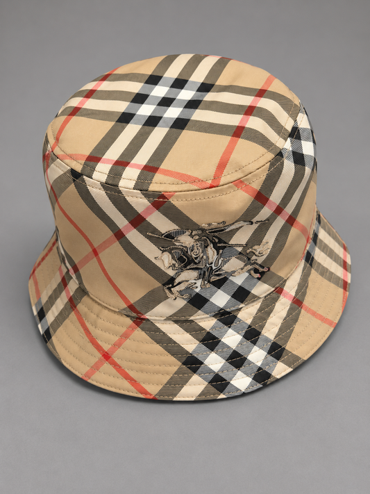 PAVA BURBERRY TURCA EDICIÓN ESPECIAL