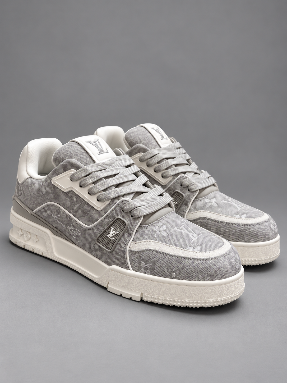 ZAPATOS TURCO LOUIS VUITTON