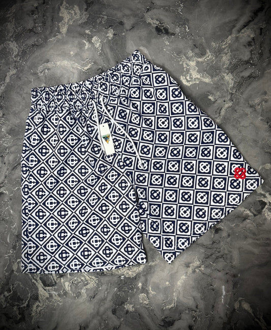 PANTALÓNETA PLAYERA CASA BLANCA