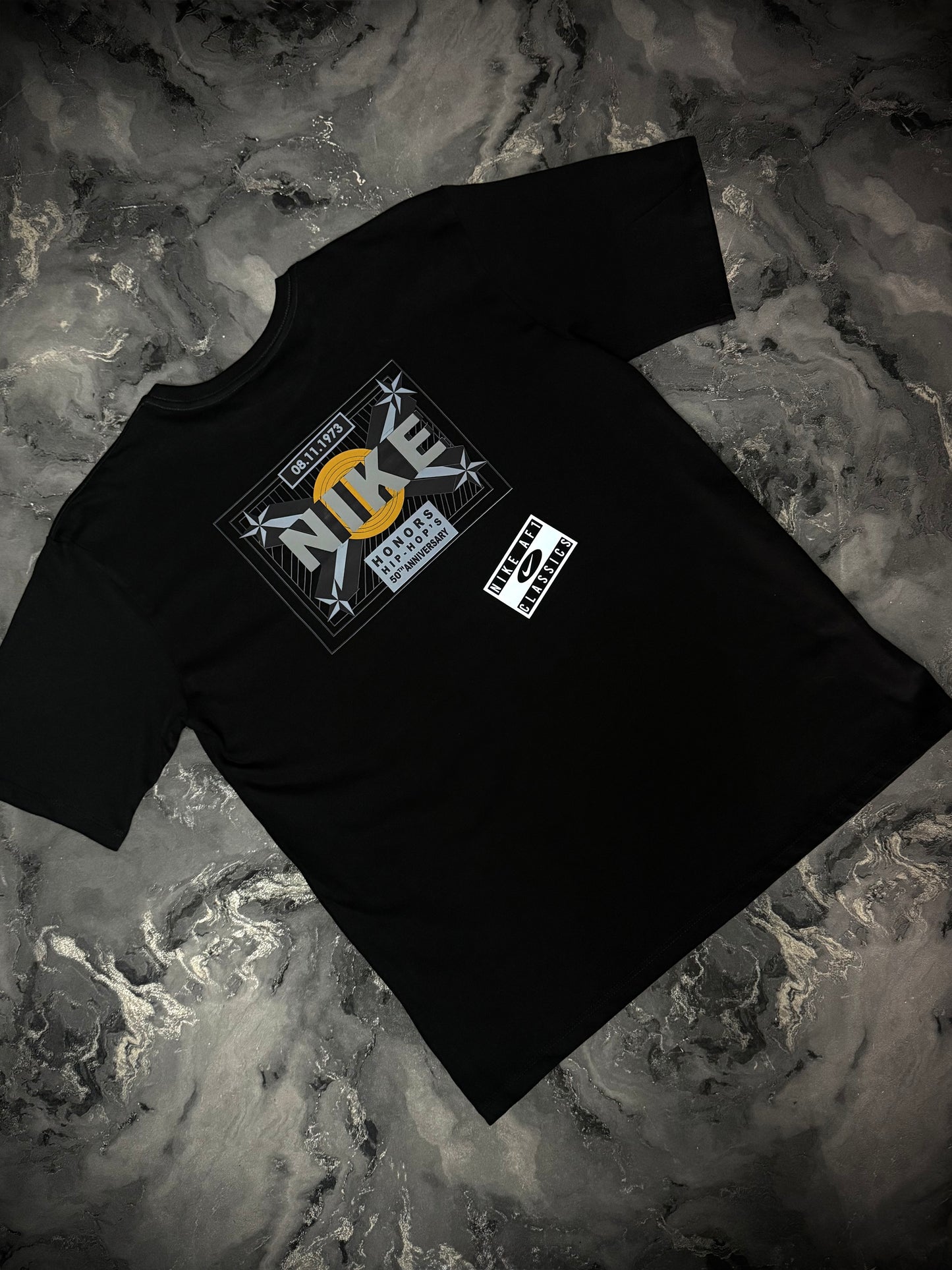 CAMISETA NIKE HONORS