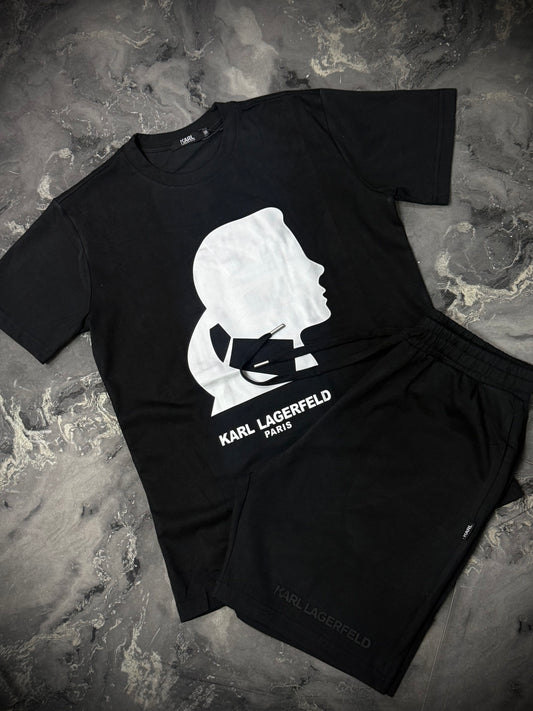 CONJUNTO KARL NEGRO