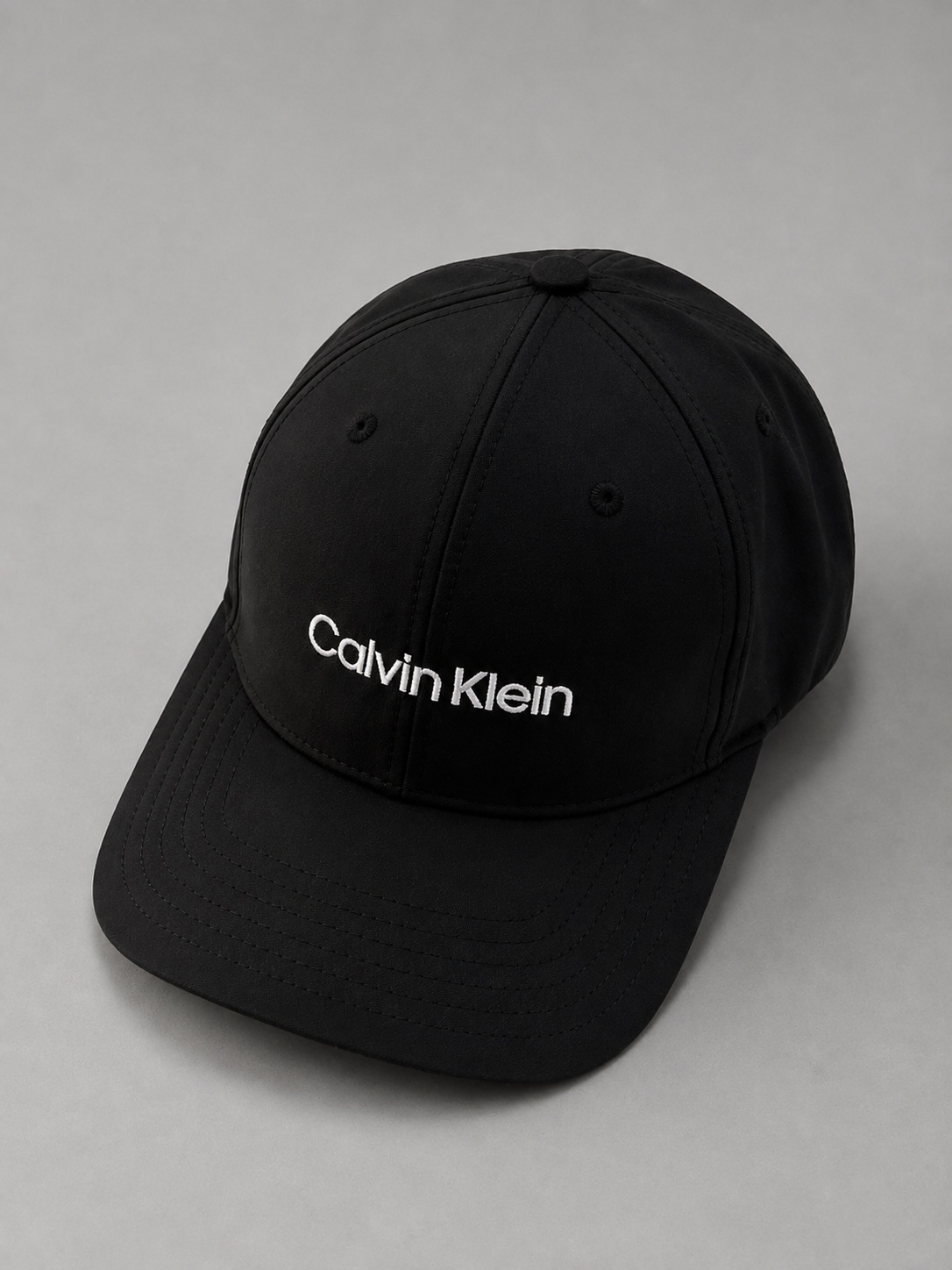 GORRA CALVIN KLEIN CLÁSICA