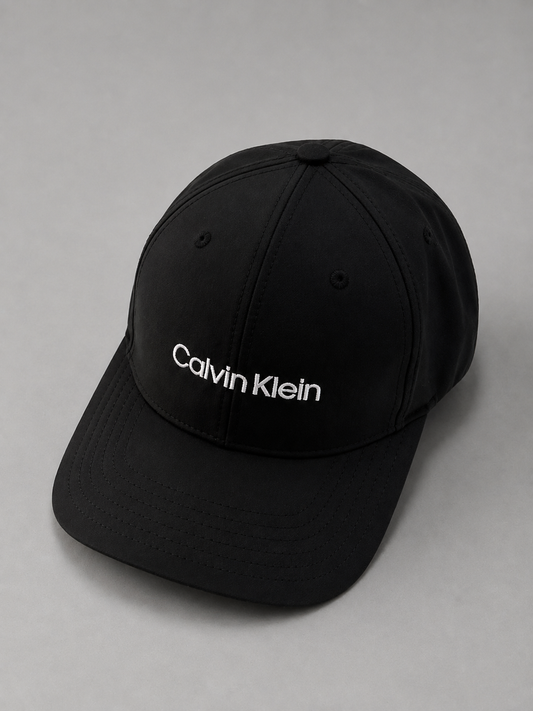 GORRA CALVIN KLEIN CLÁSICA