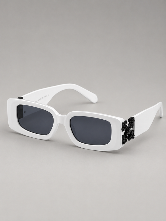 GAFAS OFF WHITE
