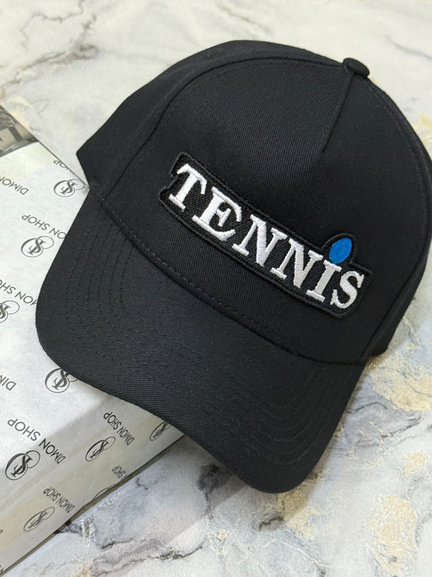 GORRA LACOSTE TENNIS