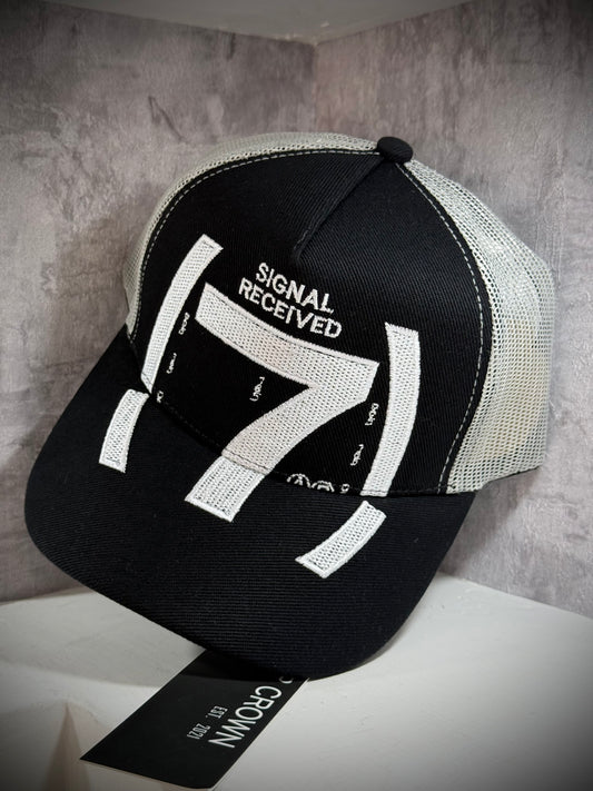 GORRA AP CROWN SIGNAL