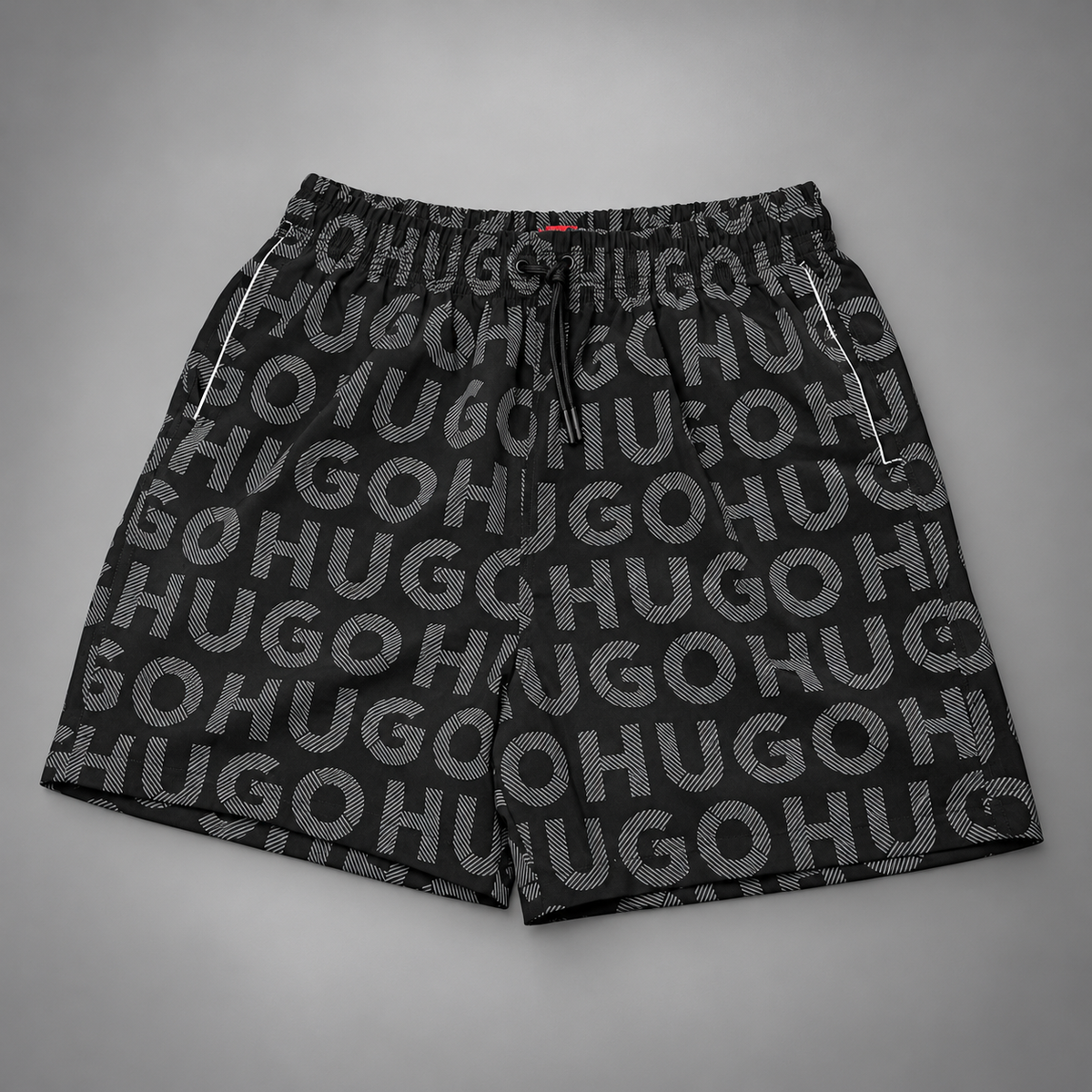 PANTALONETA PLAYERA HUGO
