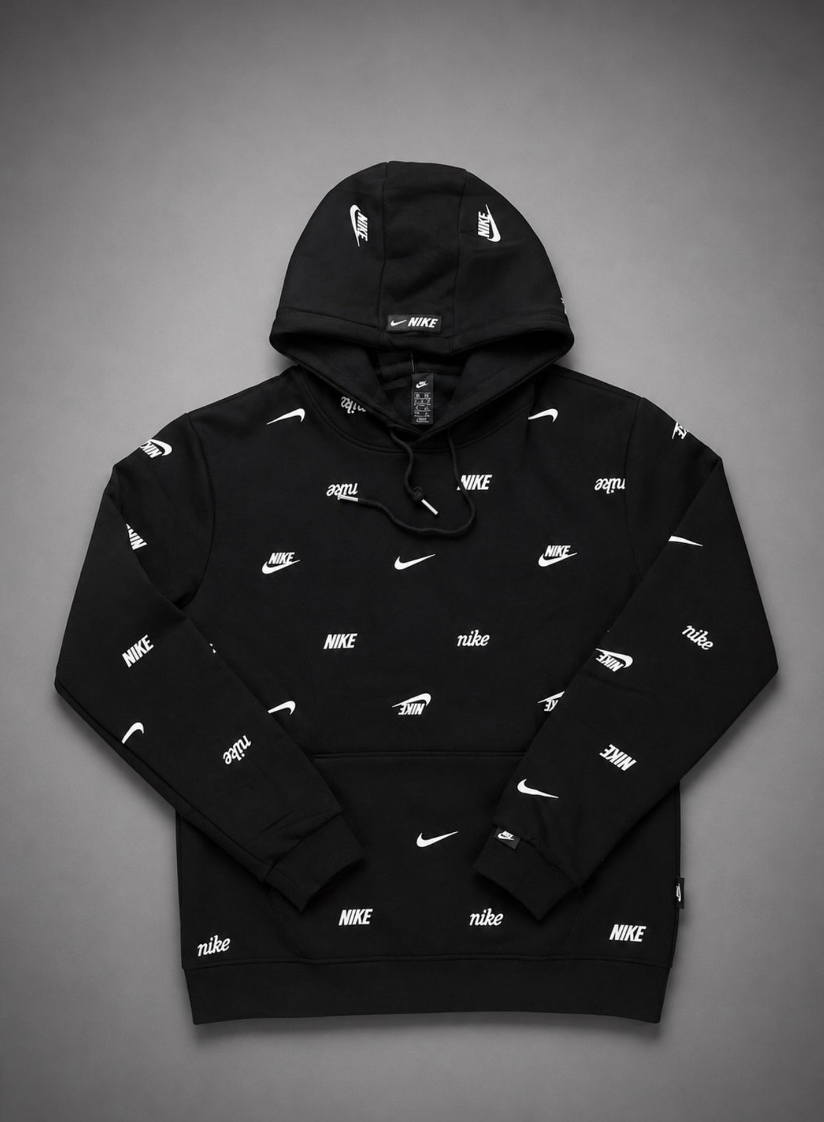 BUZO NIKE