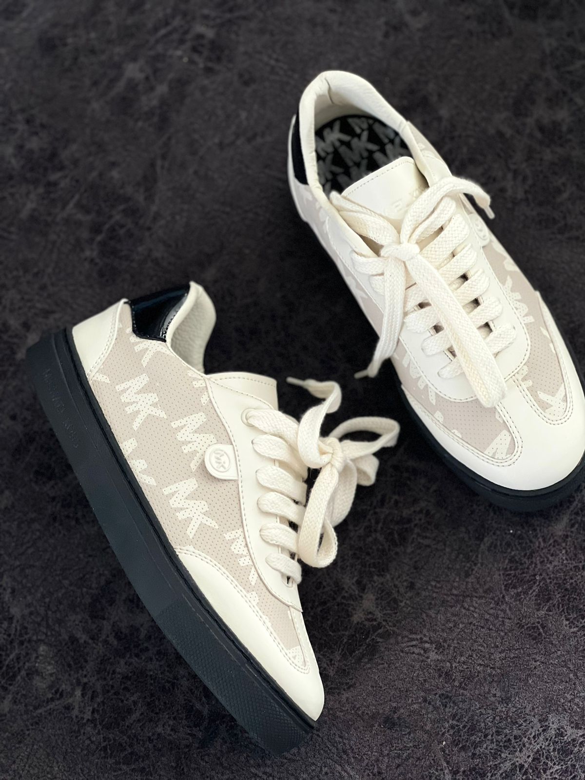 ZAPATOS MICHAEL KORS