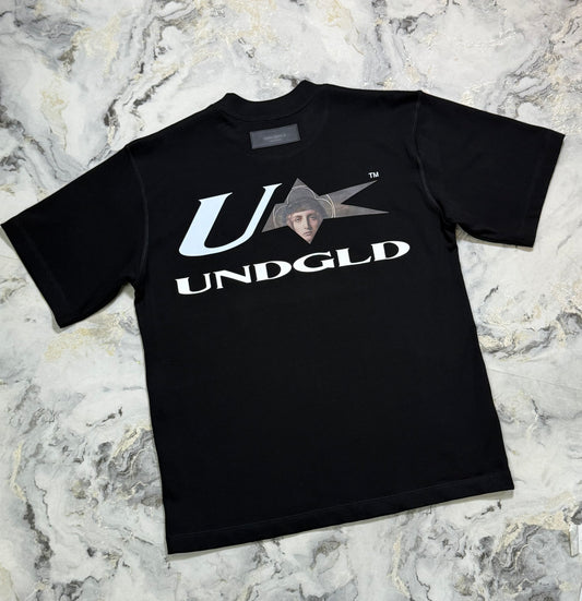 CAMISETA UNDERGOLD UNDGLD