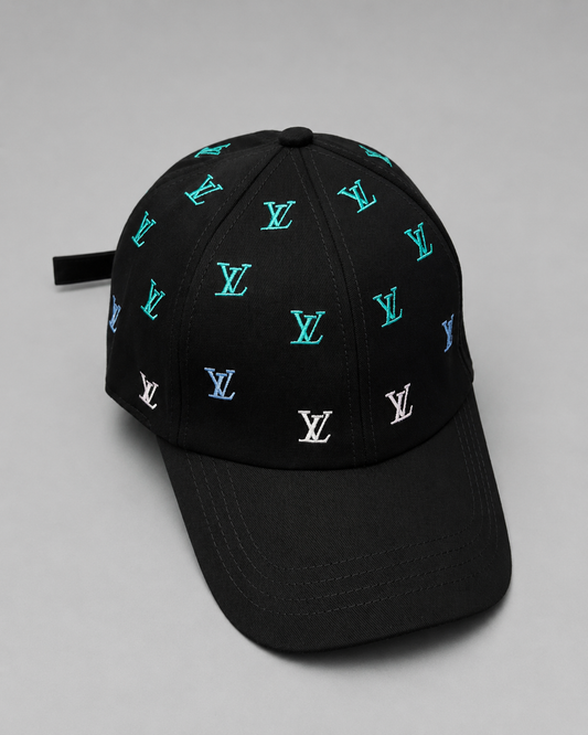 GORRA TURCA LOUIS VUITTON COLORES