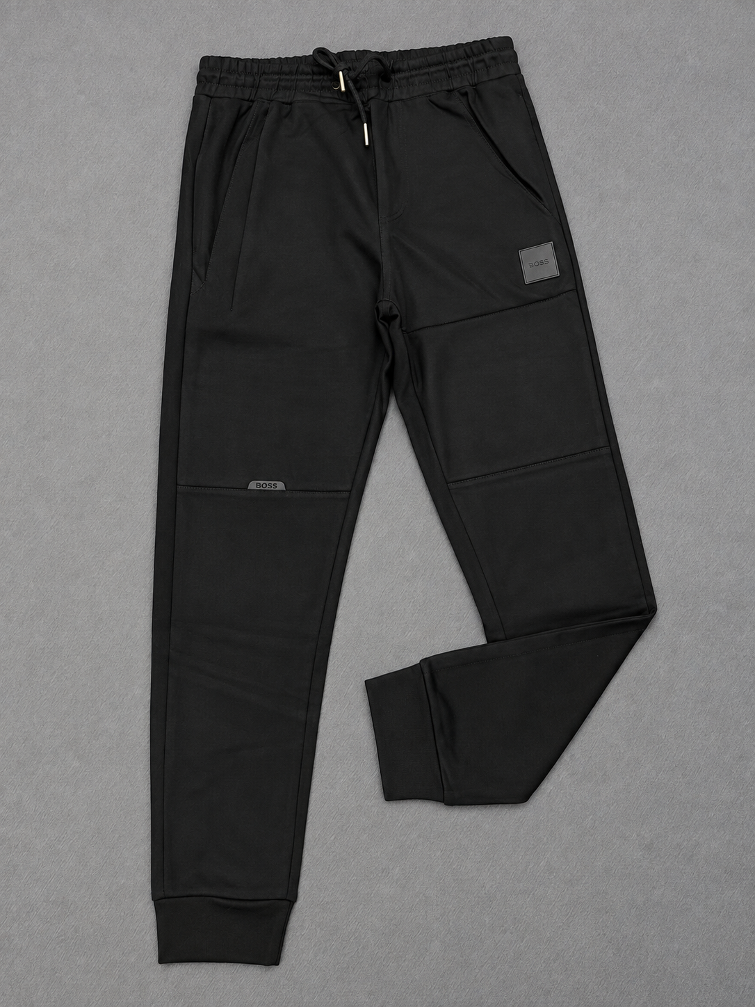 SUDADERA BOSS 001