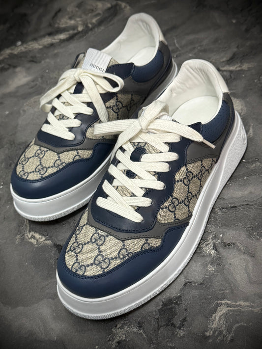 ZAPATOS TURCOS GUCCI GG