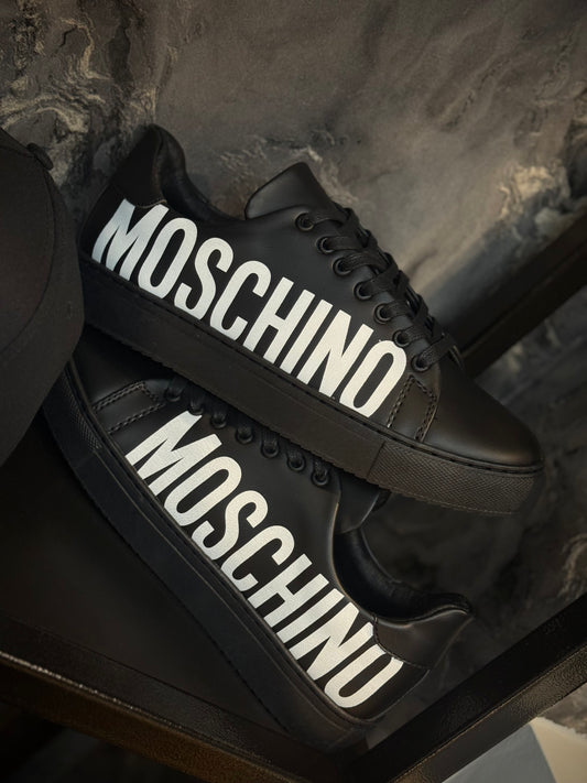 ZAPATOS MOSCHINO